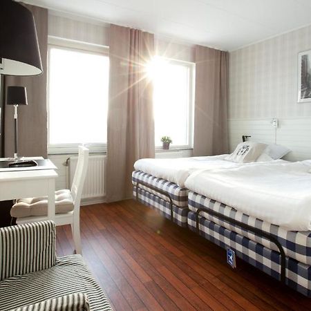 Lages Motel Borås Eksteriør billede