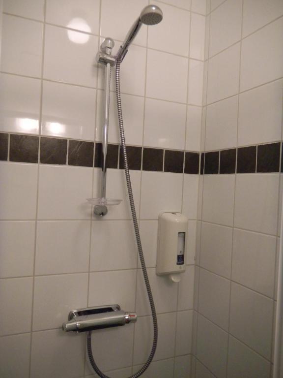 Lages Motel Borås Eksteriør billede