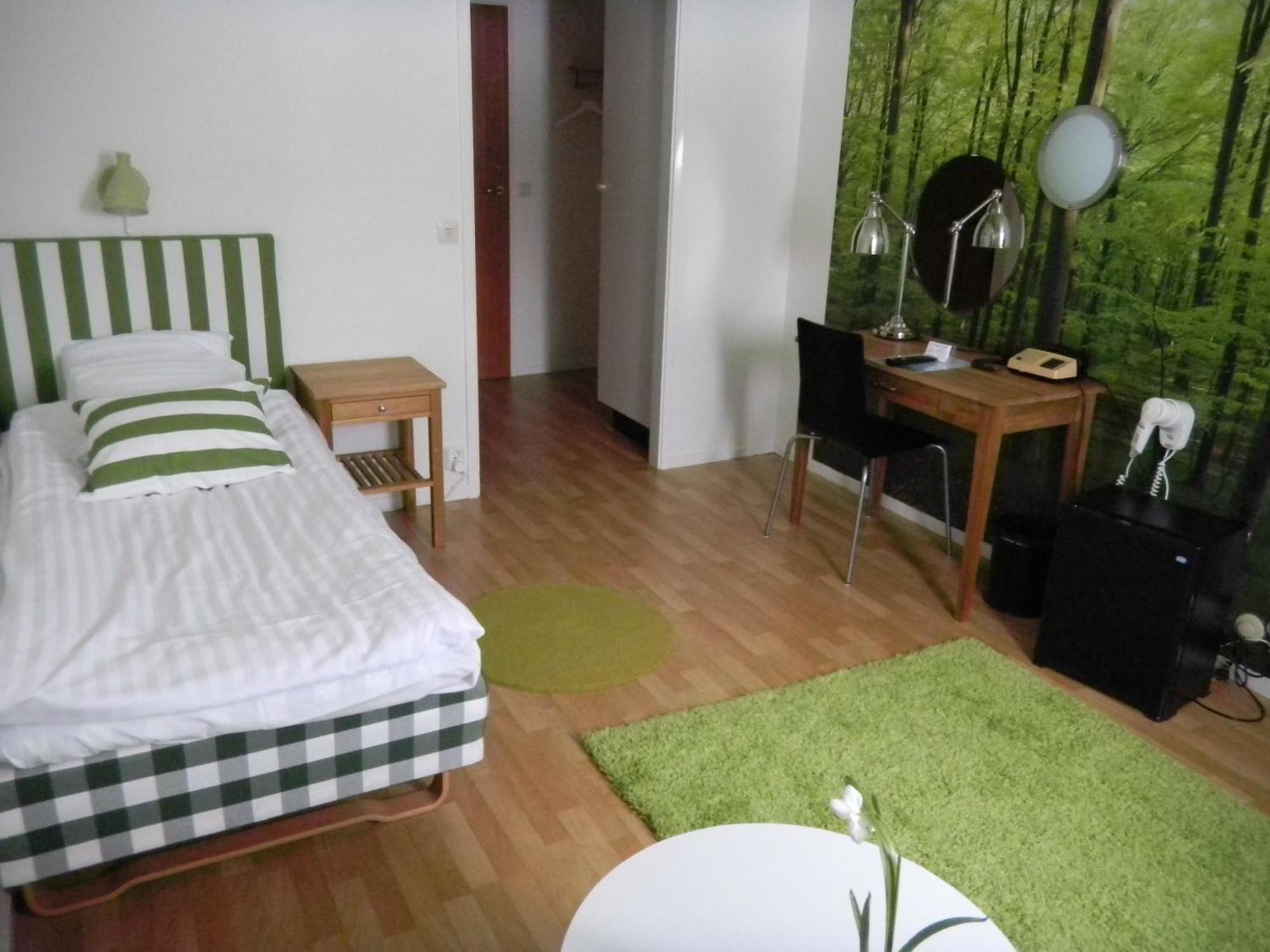 Lages Motel Borås Eksteriør billede